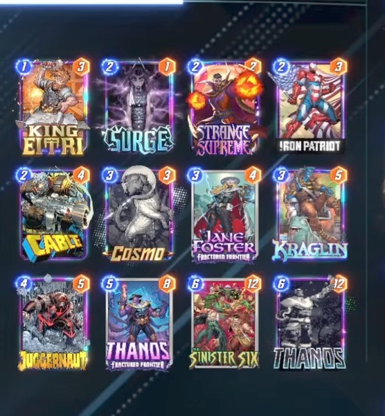 Deck Thumbnail