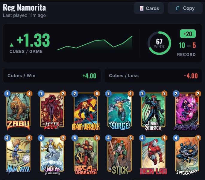 Deck Thumbnail