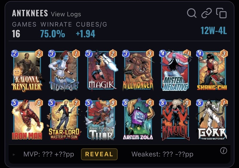 Deck Thumbnail
