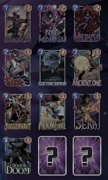 Deck Thumbnail