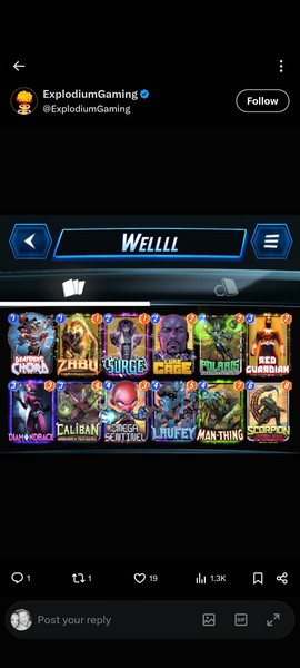Deck Thumbnail