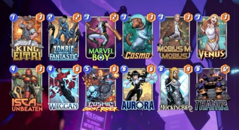 Deck Thumbnail