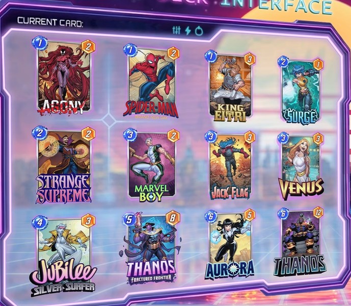 Deck Thumbnail