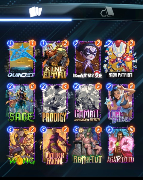 Deck Thumbnail