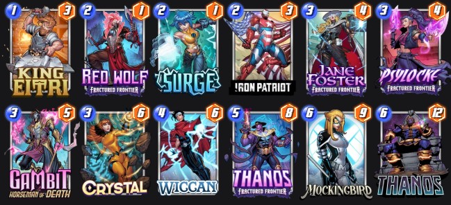 Deck Thumbnail