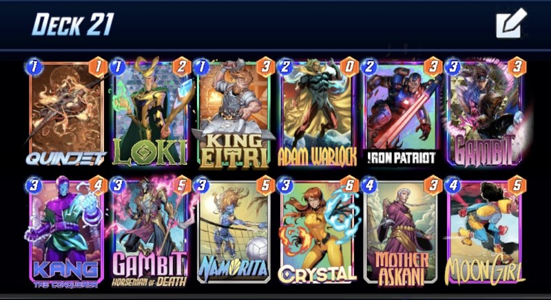 Deck Thumbnail