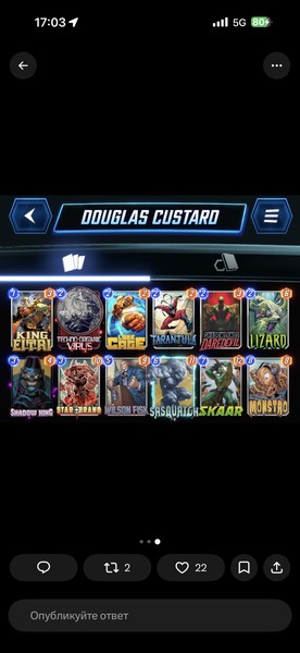 Deck Thumbnail