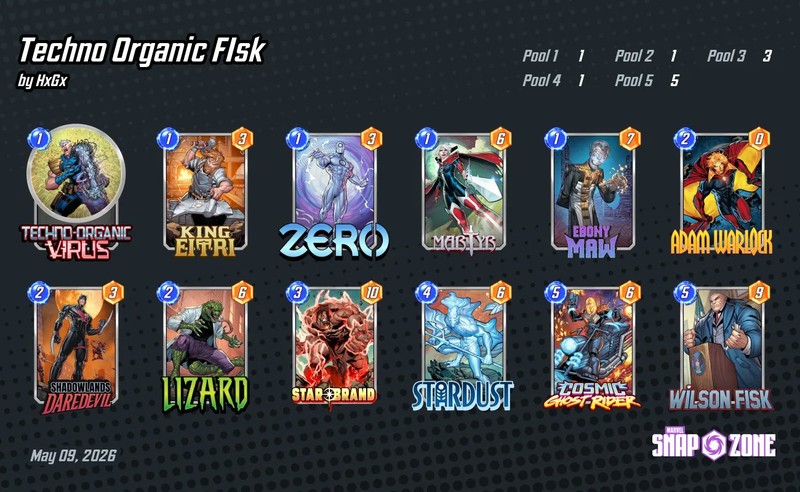 Deck Thumbnail