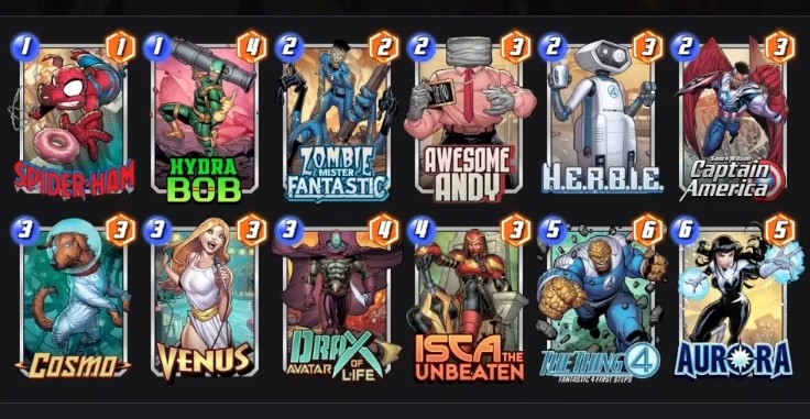 Deck Thumbnail
