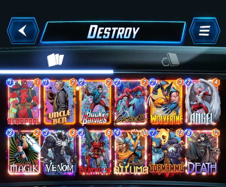 Deck Thumbnail