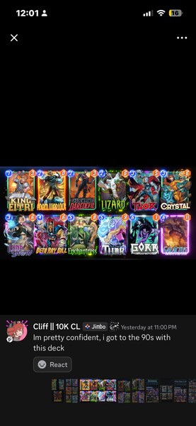 Deck Thumbnail