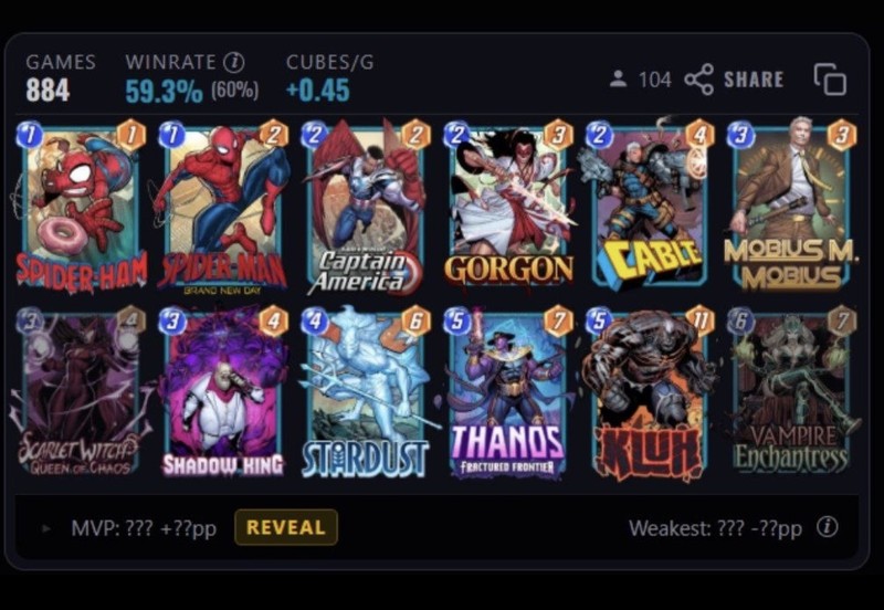 Deck Thumbnail