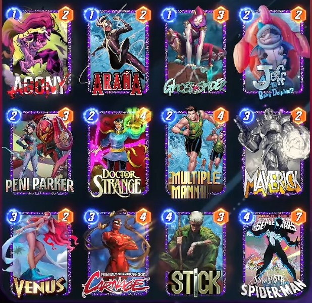 Deck Thumbnail