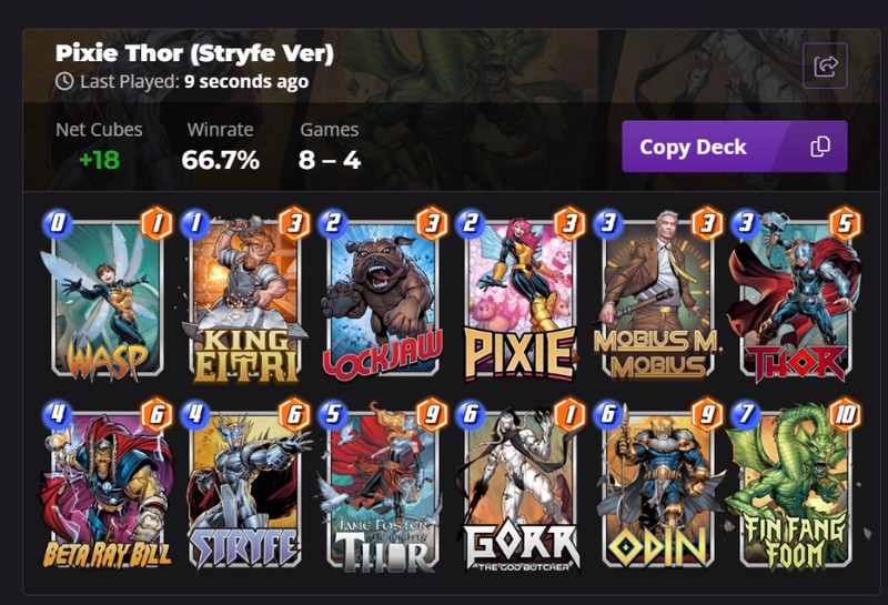 Deck Thumbnail