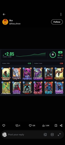 Deck Thumbnail