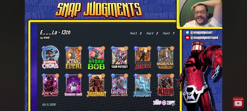 Deck Thumbnail