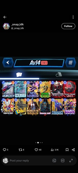 Deck Thumbnail