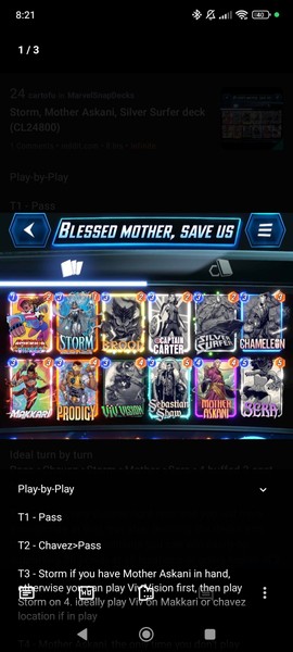Deck Thumbnail
