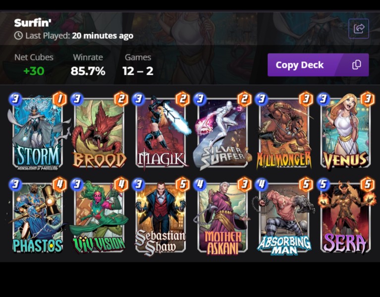 Deck Thumbnail