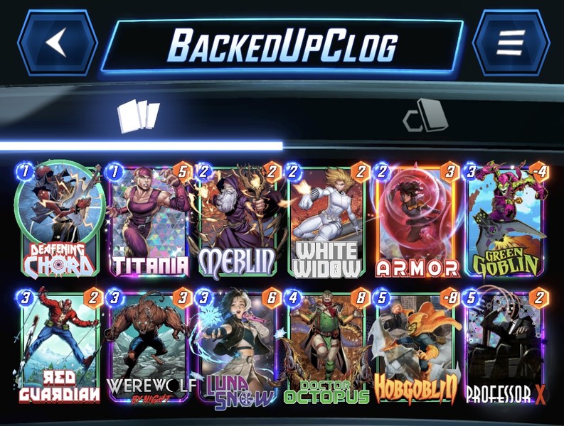 Deck Thumbnail