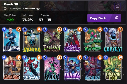 Deck Thumbnail