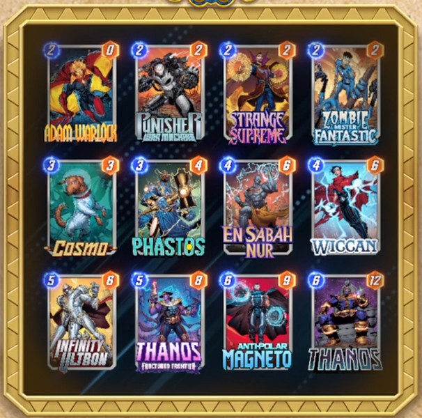 Deck Thumbnail