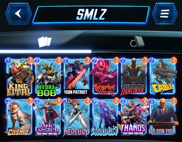 Deck Thumbnail