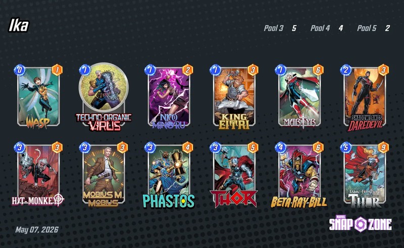 Deck Thumbnail