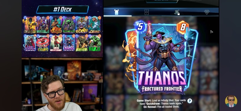 Deck Thumbnail