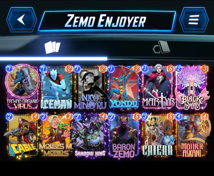 Deck Thumbnail