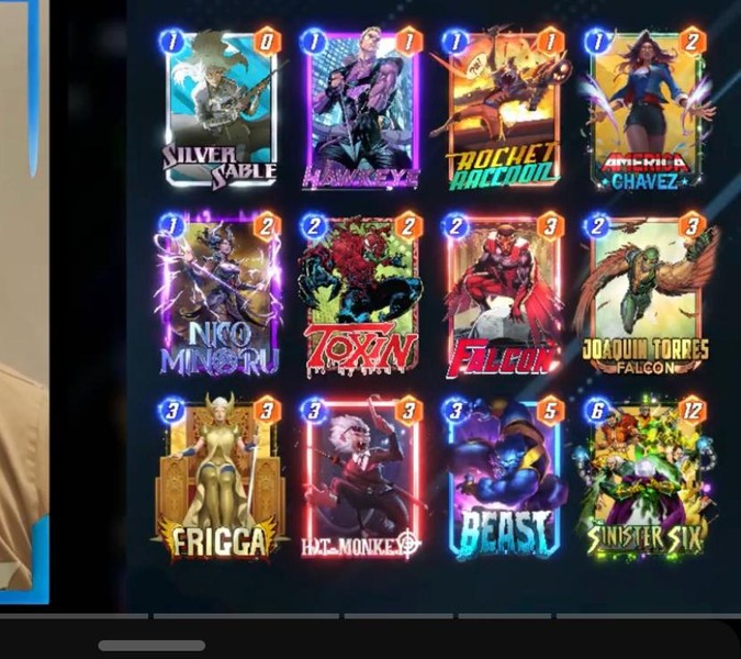 Deck Thumbnail