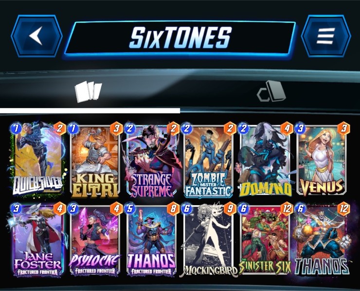 Deck Thumbnail