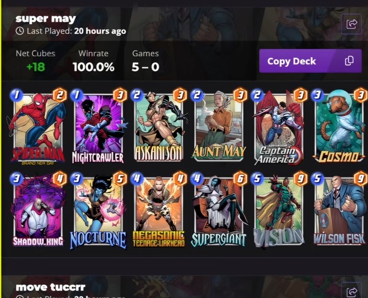 Deck Thumbnail