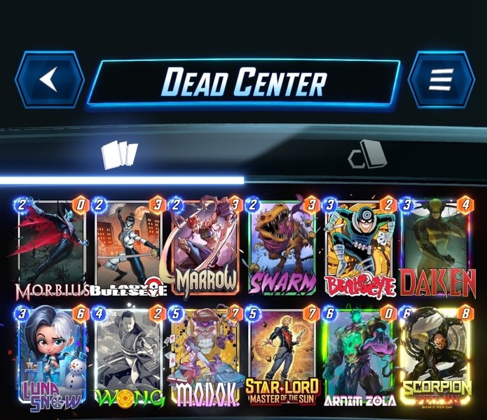 Deck Thumbnail