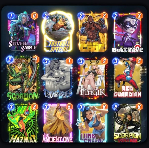 Deck Thumbnail