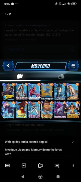 Deck Thumbnail