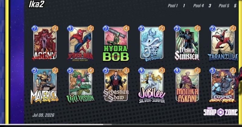 Deck Thumbnail