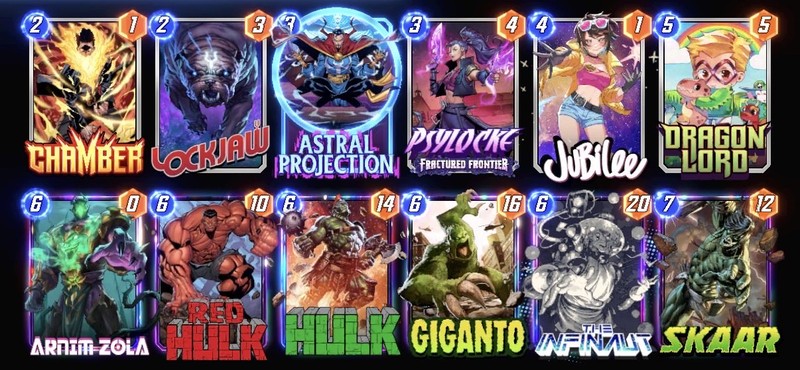 Deck Thumbnail