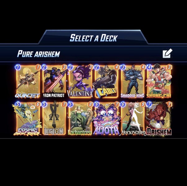 Deck Thumbnail