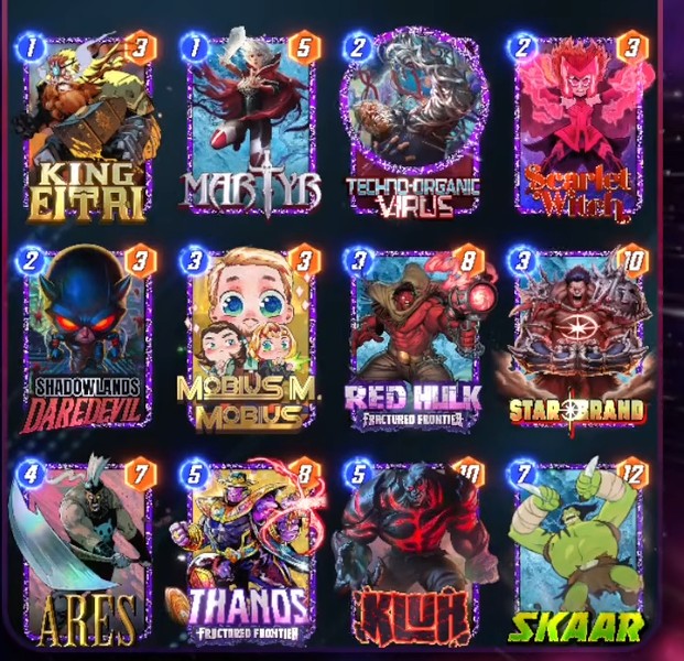 Deck Thumbnail