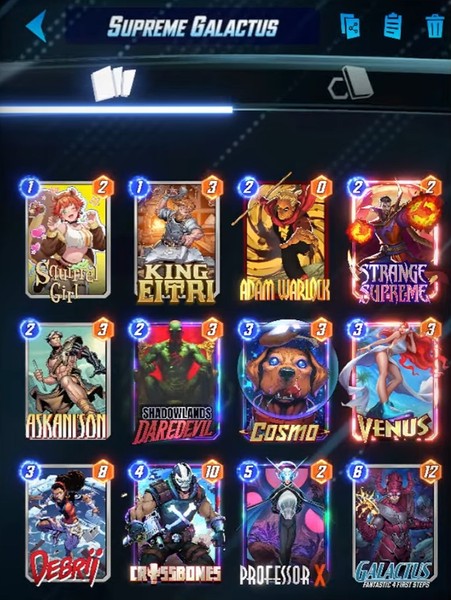 Deck Thumbnail