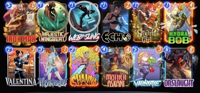 Deck Thumbnail