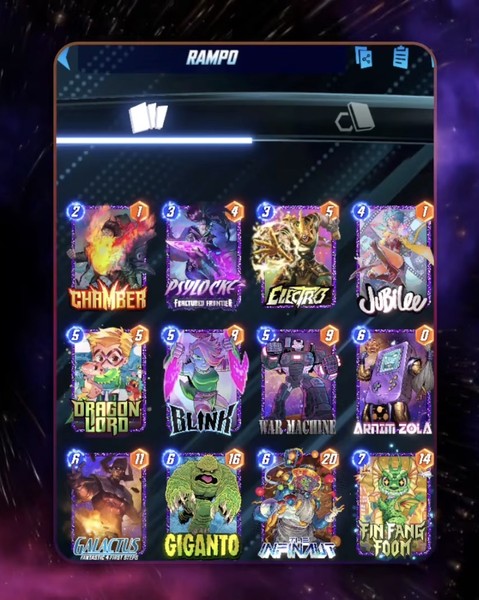 Deck Thumbnail