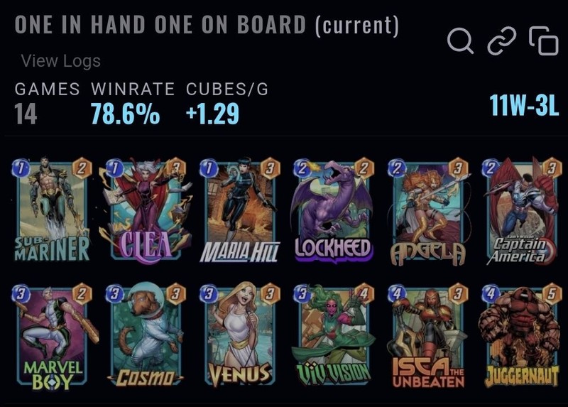 Deck Thumbnail