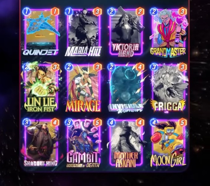 Deck Thumbnail