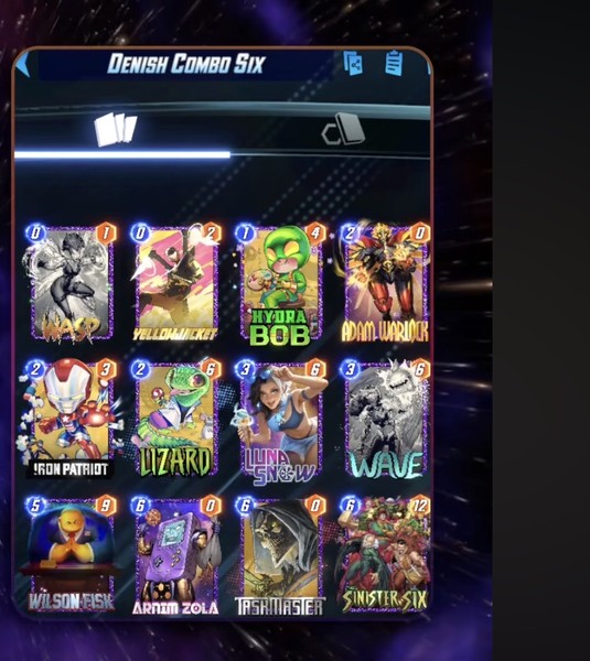 Deck Thumbnail