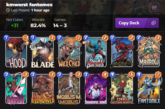 Deck Thumbnail