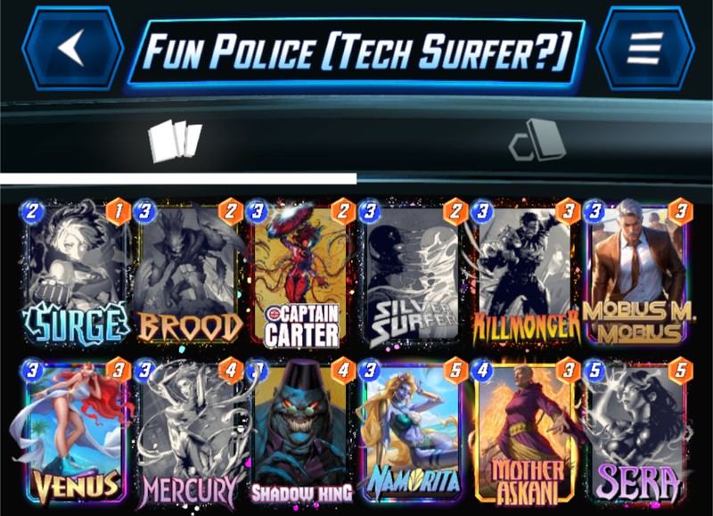 Deck Thumbnail