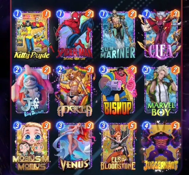 Deck Thumbnail