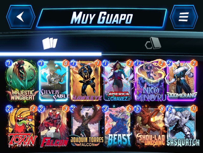 Deck Thumbnail